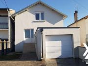 Maison 7 pièces 160 m²