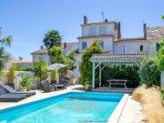 Maison 7 pièces 160 m²