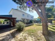 Maison 7 pièces 160 m²