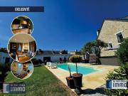 Maison 7 pièces 160 m²