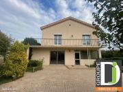 Maison 7 pièces 160 m²