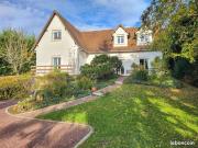 Maison 7 pièces 160 m²