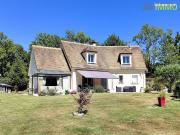 Maison 7 pièces 160 m²