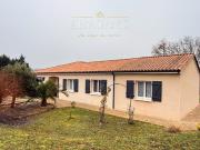 Maison 7 pièces 160 m²