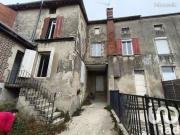 Maison 7 pièces 160 m²