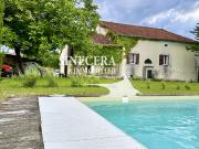 Maison 7 pièces 160 m²