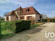 Maison 7 pièces 160 m²