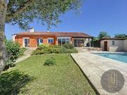 Maison 7 pièces 160 m²