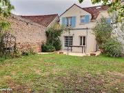 Maison 7 pièces 160 m²