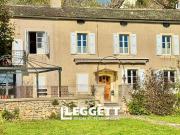 Maison 7 pièces 160 m²