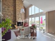 Maison 7 pièces 160 m²