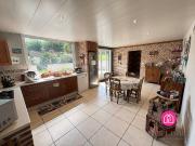 Maison 7 pièces 160 m²