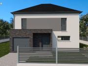 Maison 7 pièces 160 m²