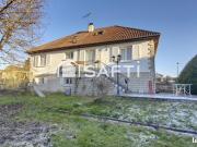 Maison 7 pièces 160 m²