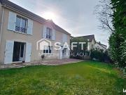 Maison 7 pièces 160 m²