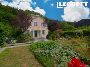 Maison 7 pièces 160 m²