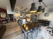 Maison 7 pièces 160 m²