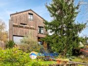 Maison 7 pièces 160 m²