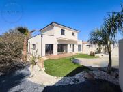 Maison 7 pièces 141 m²