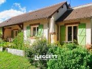 Maison 7 pièces 160 m²