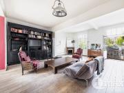 Maison 7 pièces 160 m²