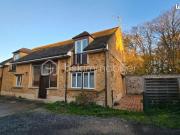 Maison 7 pièces 160 m²