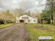 Maison 7 pièces 160 m²