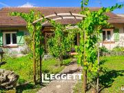 Maison 7 pièces 160 m²