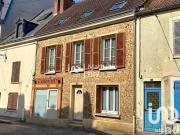 Maison 7 pièces 160 m²