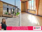 Maison 7 pièces 160 m²