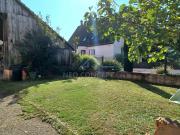 Maison 7 pièces 160 m²