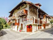 Maison 7 pièces 160 m²