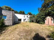 Maison 7 pièces 160 m²