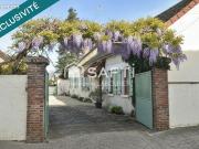 Maison 7 pièces 160 m²