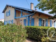 Maison 7 pièces 160 m²