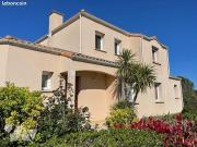 Maison 7 pièces 160 m²