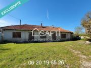 Maison 7 pièces 160 m²