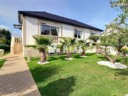 Maison 7 pièces 160 m²