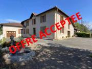 Maison 7 pièces 160 m²