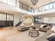 Maison 7 pièces 160 m²