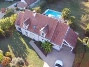 Maison 7 pièces 160 m² Maison 7 pièces 160 m²