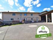 Maison 7 pièces 160 m²