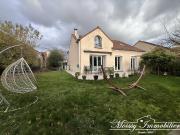 Maison 7 pièces 160 m²