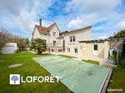 Maison 7 pièces 160 m²