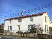 Maison 7 pièces 160 m²