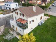 Maison 7 pièces 160 m²