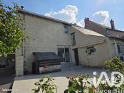 Maison de ville 7 pièces 160 m²