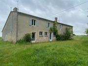 Maison 7 pièces 160 m²