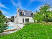 Maison 7 pièces 160 m²