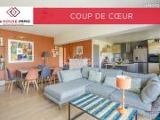 Maison 7 pièces 160 m²